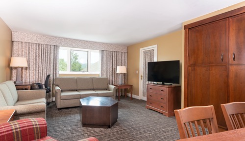 Deluxe Room, 1 Bedroom
