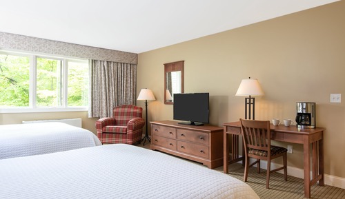 Room, 2 Queen Beds