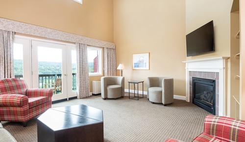 Grand Room, 3 Bedrooms (Grand Summit Resort)