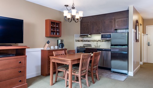 Premier Room, 1 Bedroom