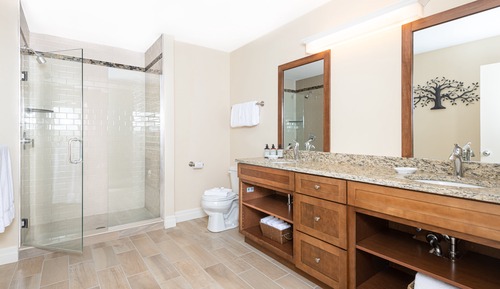 Grand Penthouse, 3 Bedrooms (Grand Summit Resort)
