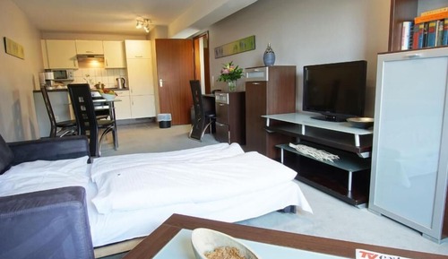 Apartment, 1 Bedroom