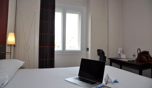 Standard Double Room, 1 Double Bed