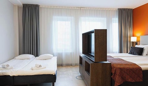 Family Room (XXL)