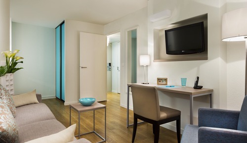 Apartment, 1 Bedroom