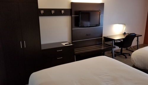 Standard Room, 2 Queen Beds