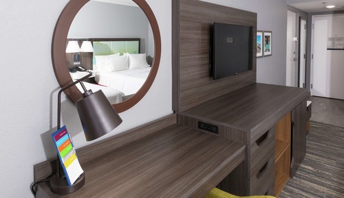 Room, 2 Queen Beds, Non Smoking (Beach Side)