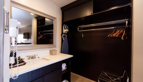 Standard Room, 2 Queen Beds