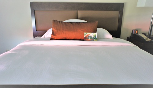 Standard Room, 2 Queen Beds, Non Smoking