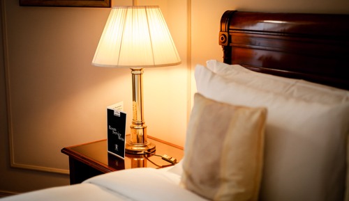 Prestige Room