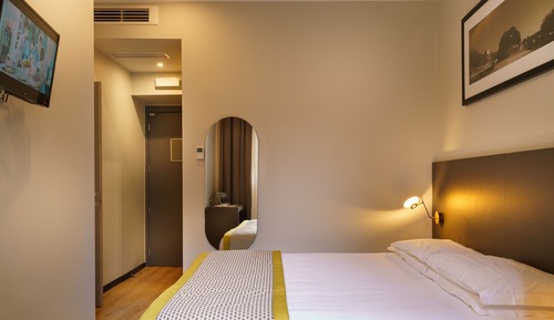 Classic Room