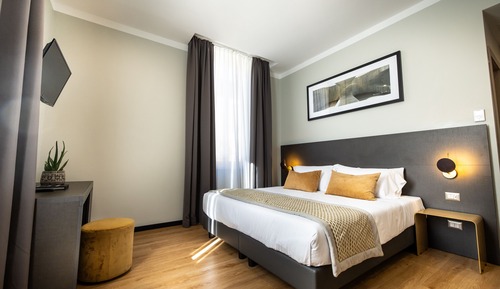 Premium Room