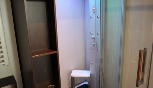 Suite, 1 Bedroom, Accessible
