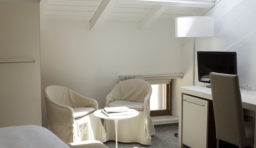 Superior Double or Twin Room