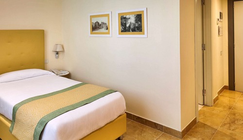 Room, 1 Twin Bed