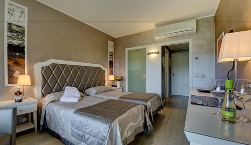 Privilege Double or Twin Room