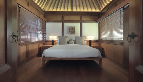 The Beach House
