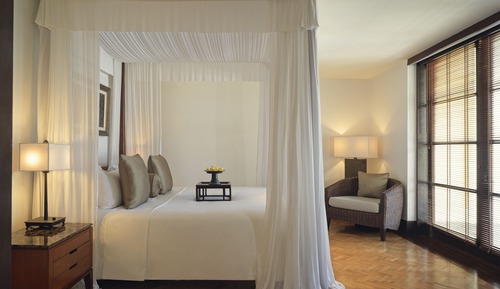 The Legian Suite