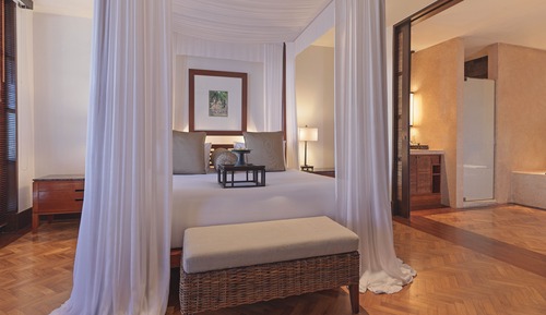 One Bedroom Superior Suite