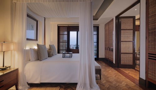 Two Bedroom Suite