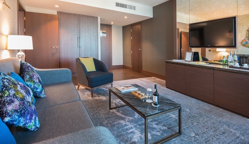 Suite, 1 Bedroom