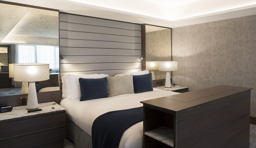 Suite, 2 Bedrooms