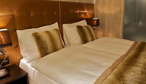 Design Double Room