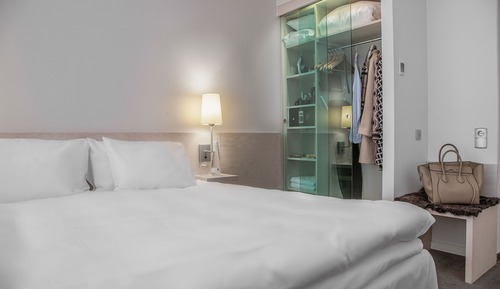 Superior Junior Suite
