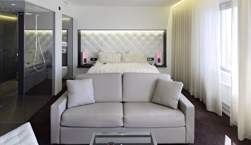 Premium Junior Suite