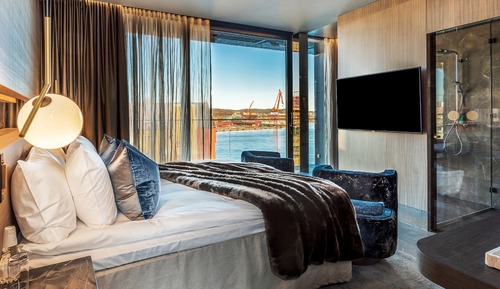 Penthouse - min. age 25+