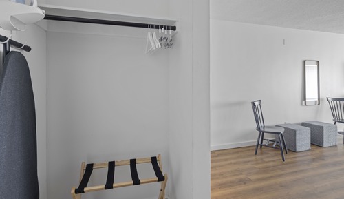 Premium Room, 2 Queen Beds, Kitchenette