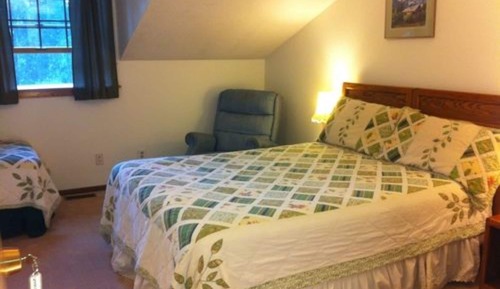Room (Standard Room)