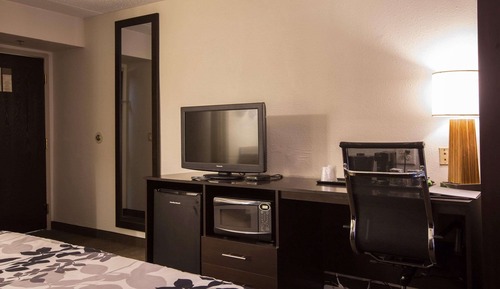 Standard Room, 1 King Bed, Non Smoking