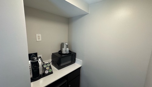 Suite, 1 King Bed