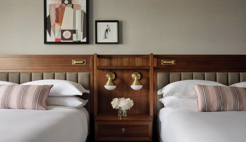 Classic Room