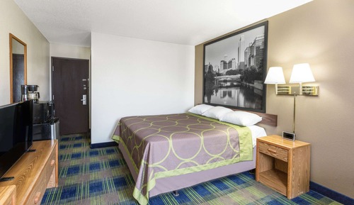 Room, Accessible