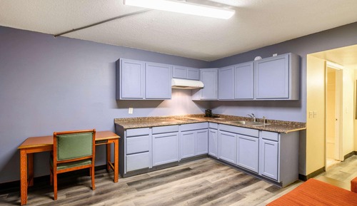 Suite, Multiple Beds, Non Smoking