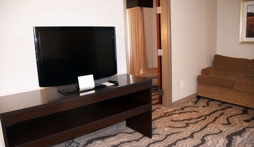 Suite, 2 Double Beds