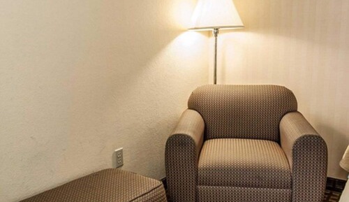 Standard Room, 2 Queen Beds, Non Smoking
