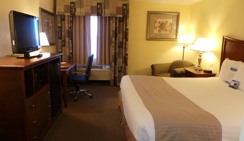 Standard Room, 2 Queen Beds