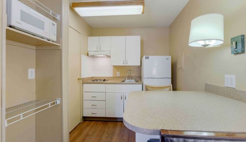 Studio, 2 Double Beds, Non Smoking