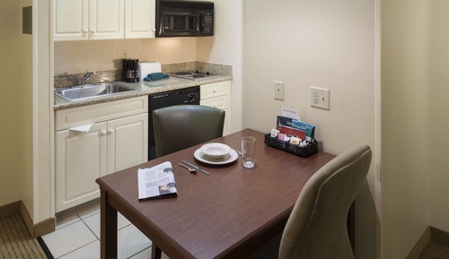 Premium Suite, 1 King Bed, Non Smoking