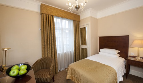 Standard Room, 1 Twin Bed