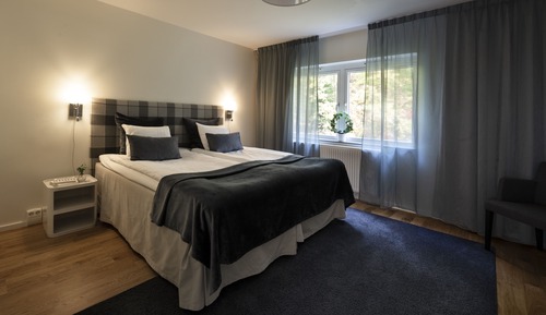 Double Room, Kitchen