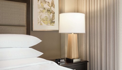 Suite, 1 Bedroom, Non Smoking
