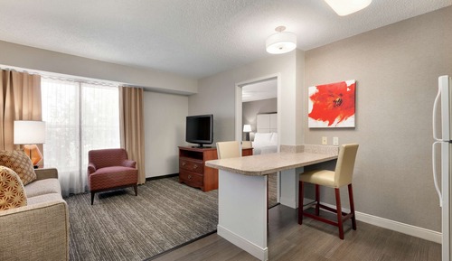 Suite, 2 Bedrooms