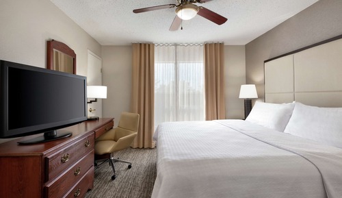 Suite, 1 Bedroom