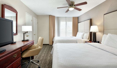 Suite, 1 Bedroom