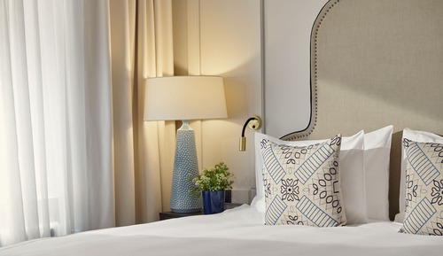 Standard Single Room, 1 Twin Bed