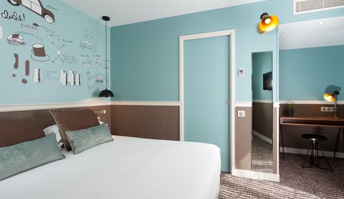 Superior Room